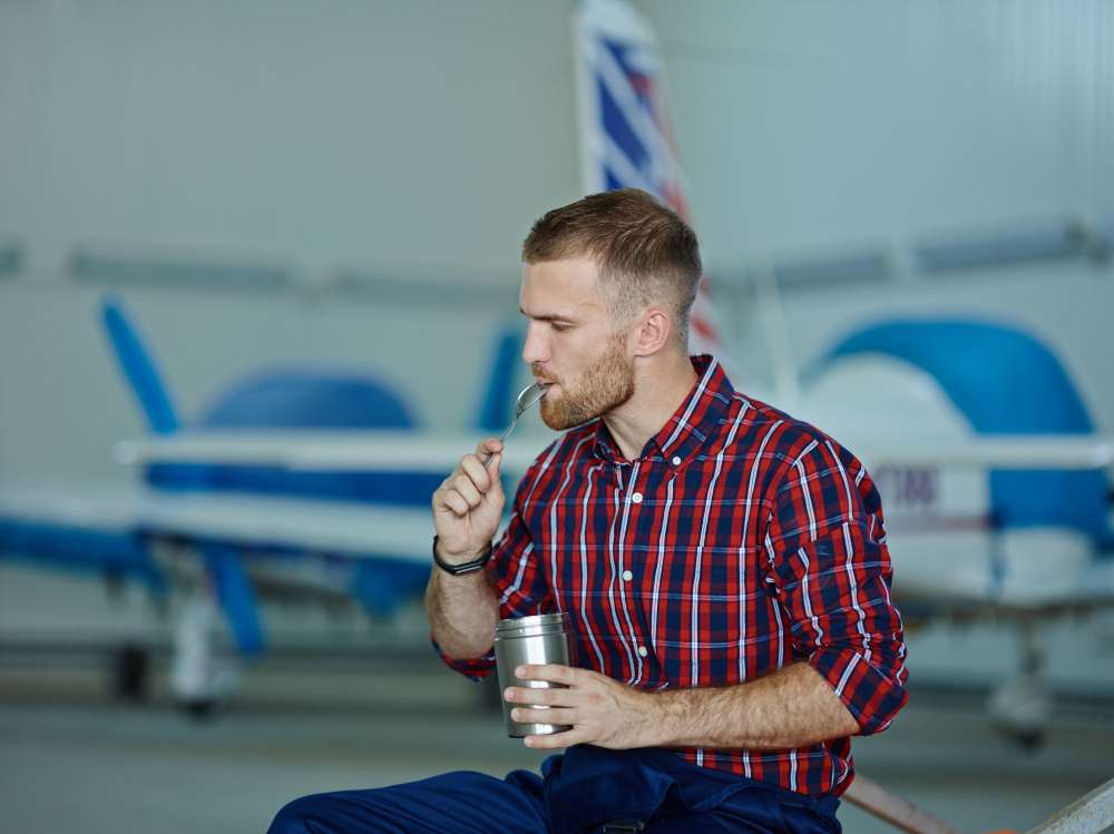 What To Eat Before Flying To Avoid Bloating Autoch