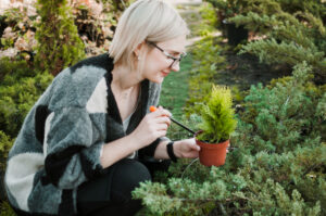 10 Eco-Friendly Gardening Techniques for a Greener Tomorrow