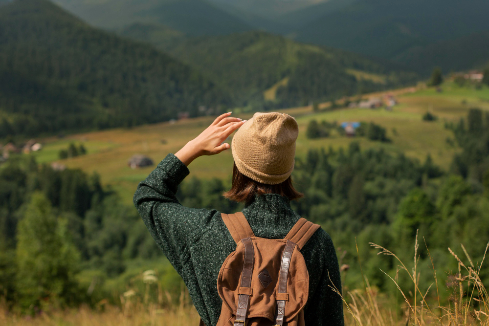 First Solo Flight: A Beginner's Guide to Fearless Traveling