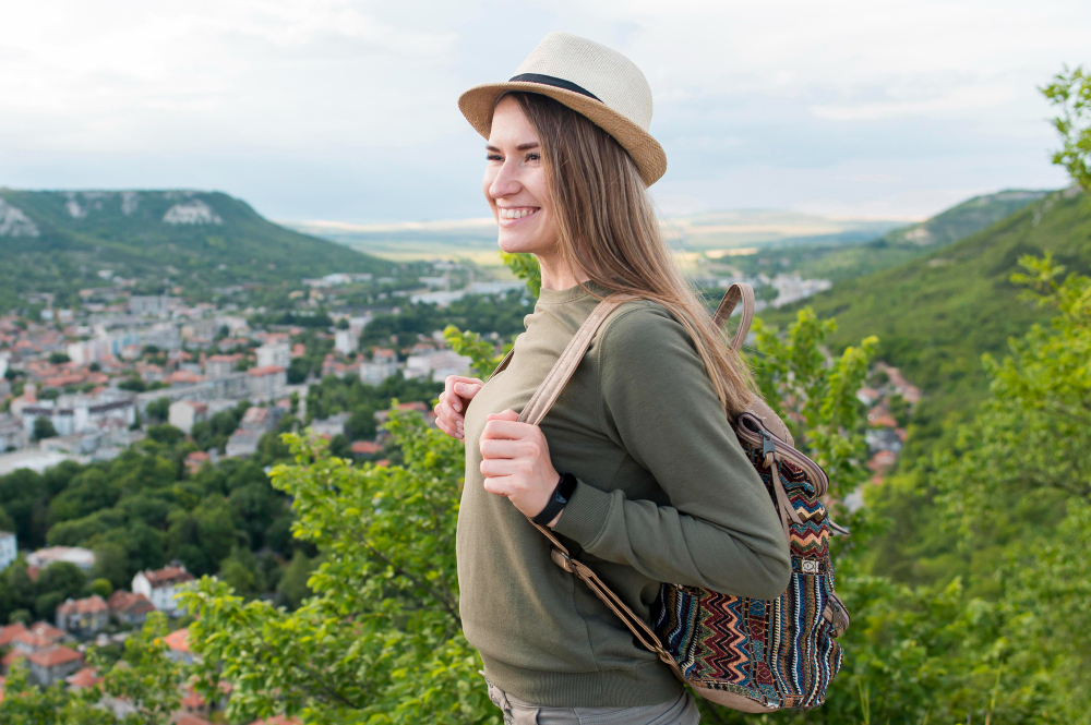 15 Expert Tips for Empowering Solo Female Travelers