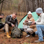 top 20 camping safety tips