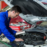 A Beginner's Guide to Car Engine Maintenance