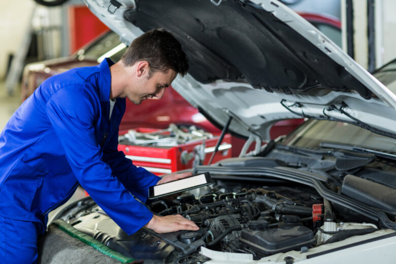 A Beginner's Guide to Car Engine Maintenance