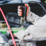 How to Replace Your Car Battery Safely and Efficiently