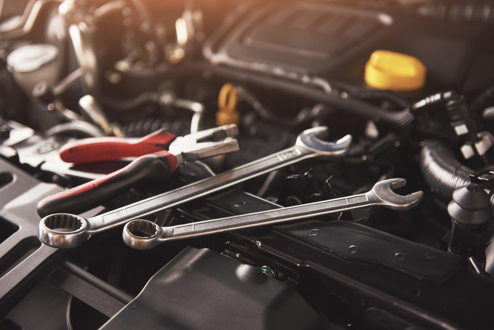 The Essential Car Tools Every Beginner Should Have