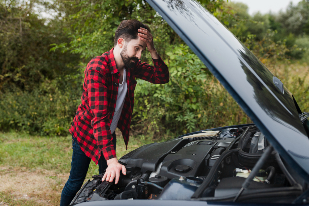 Safety First: DIY Car Maintenance Dos and Don'ts