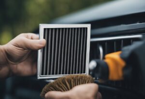 How to Clean Car Air Filter: Step-by-Step Guide